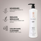 Royal Treatment Bond and Repair Shampoo - 32 Ounces, , large image number null